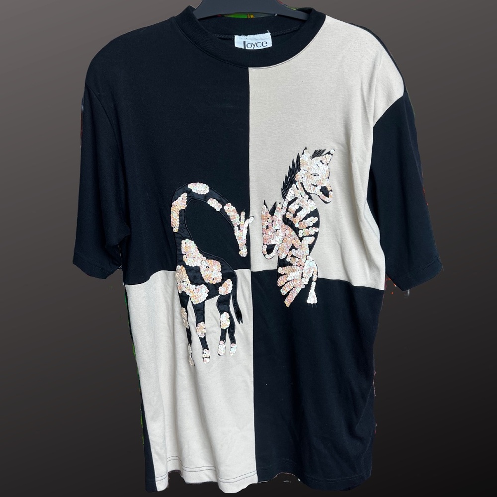 Vintage Shirt